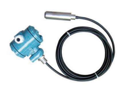 点击查看详细信息<br>标题：液位传感器 阅读次数：4128